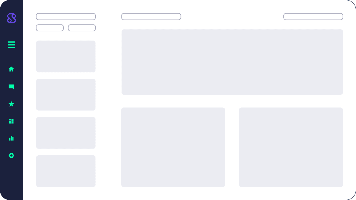 UI screen