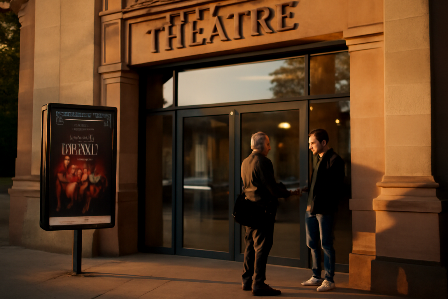 Comédie de Colmar : programme & billets