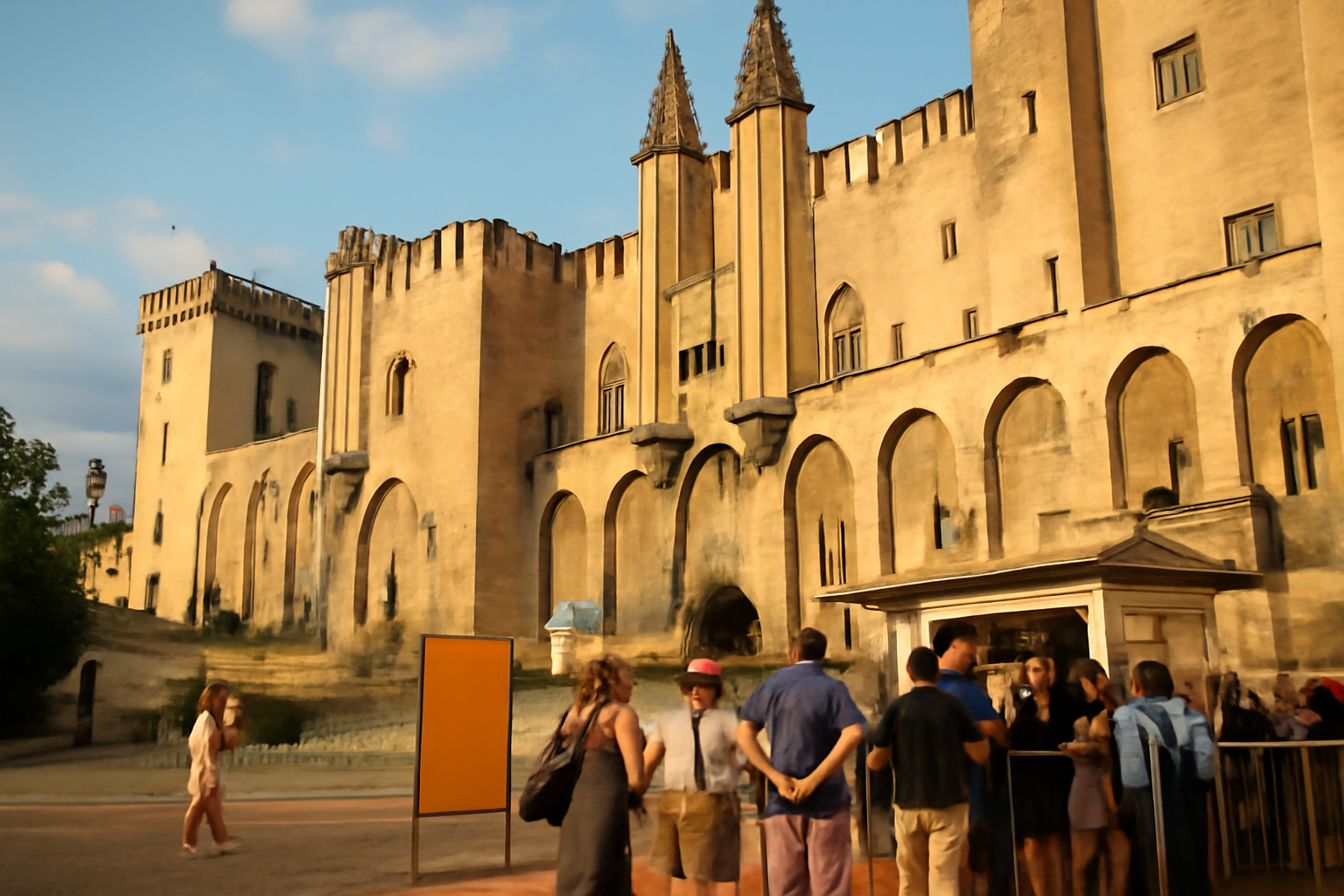 Date Festival Avignon 2026 : dates officielles
