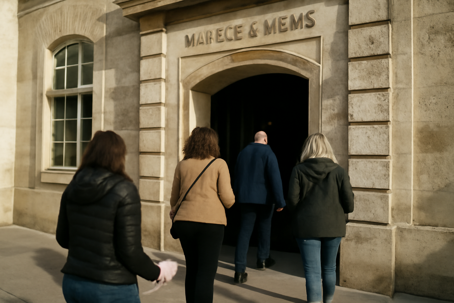 Le manège de Reims : horaires, tarifs, programmation