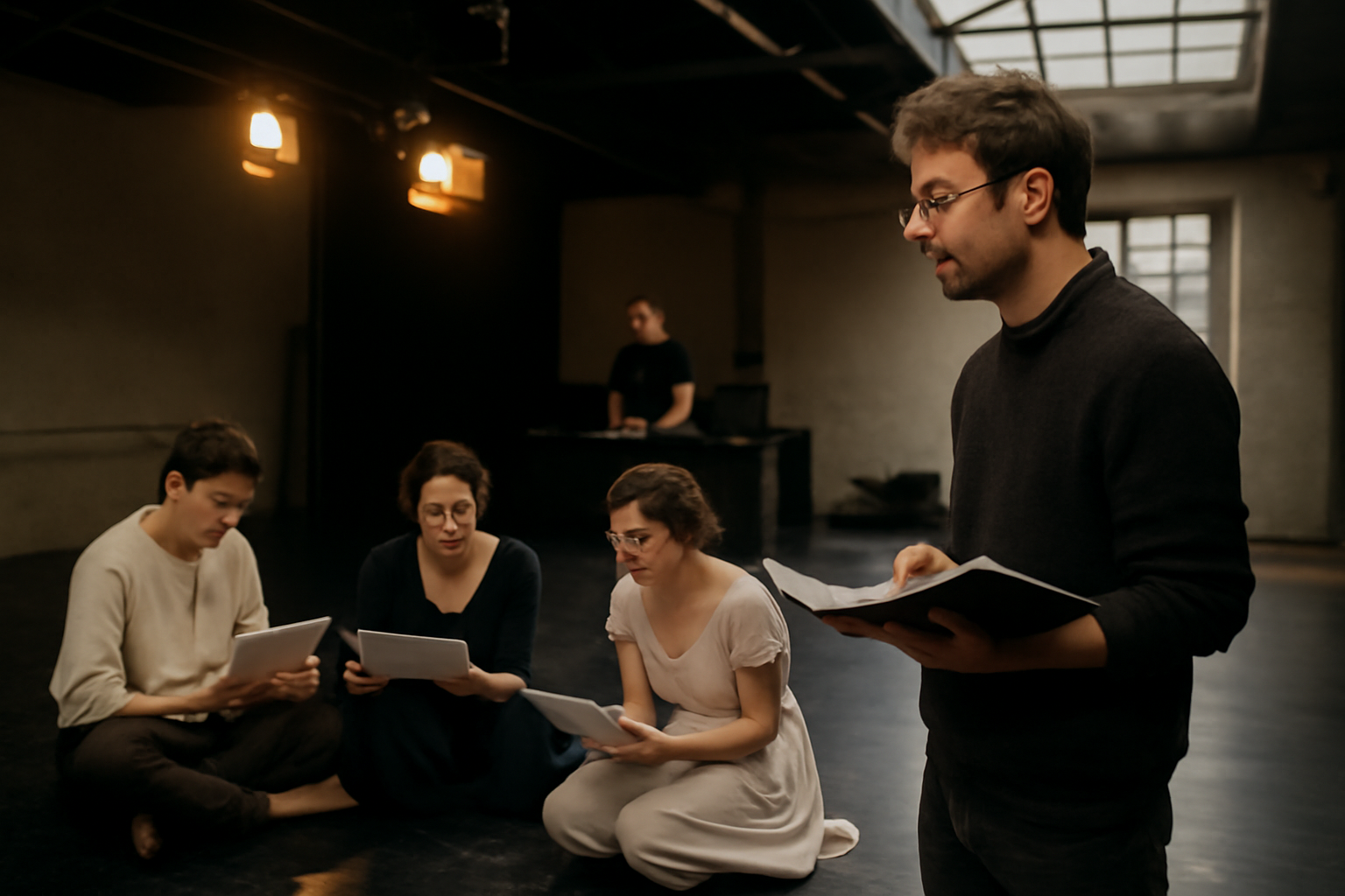 Le théo théâtre : guide 2026, analyse & enjeux