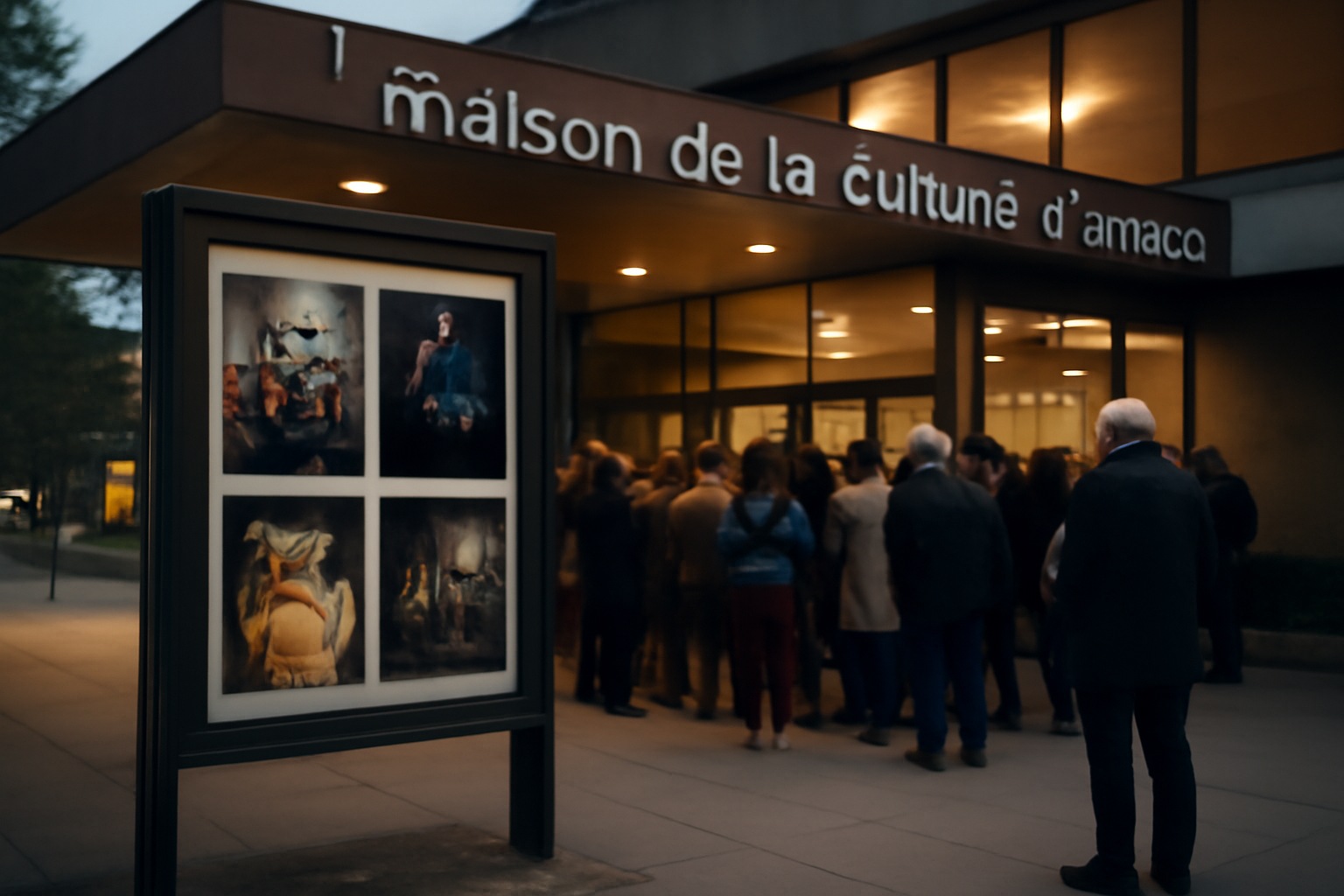 Guide 2026 : 7 infos sur la maison de la culture d’Amiens