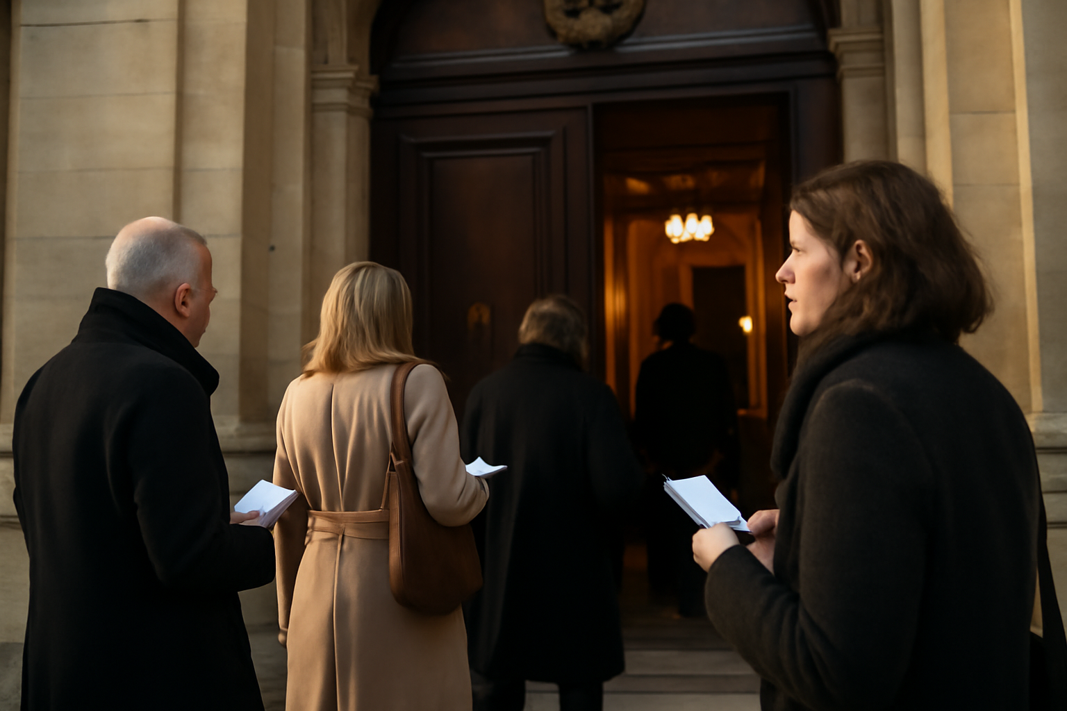 Salle Richelieu : accès, horaires et billets