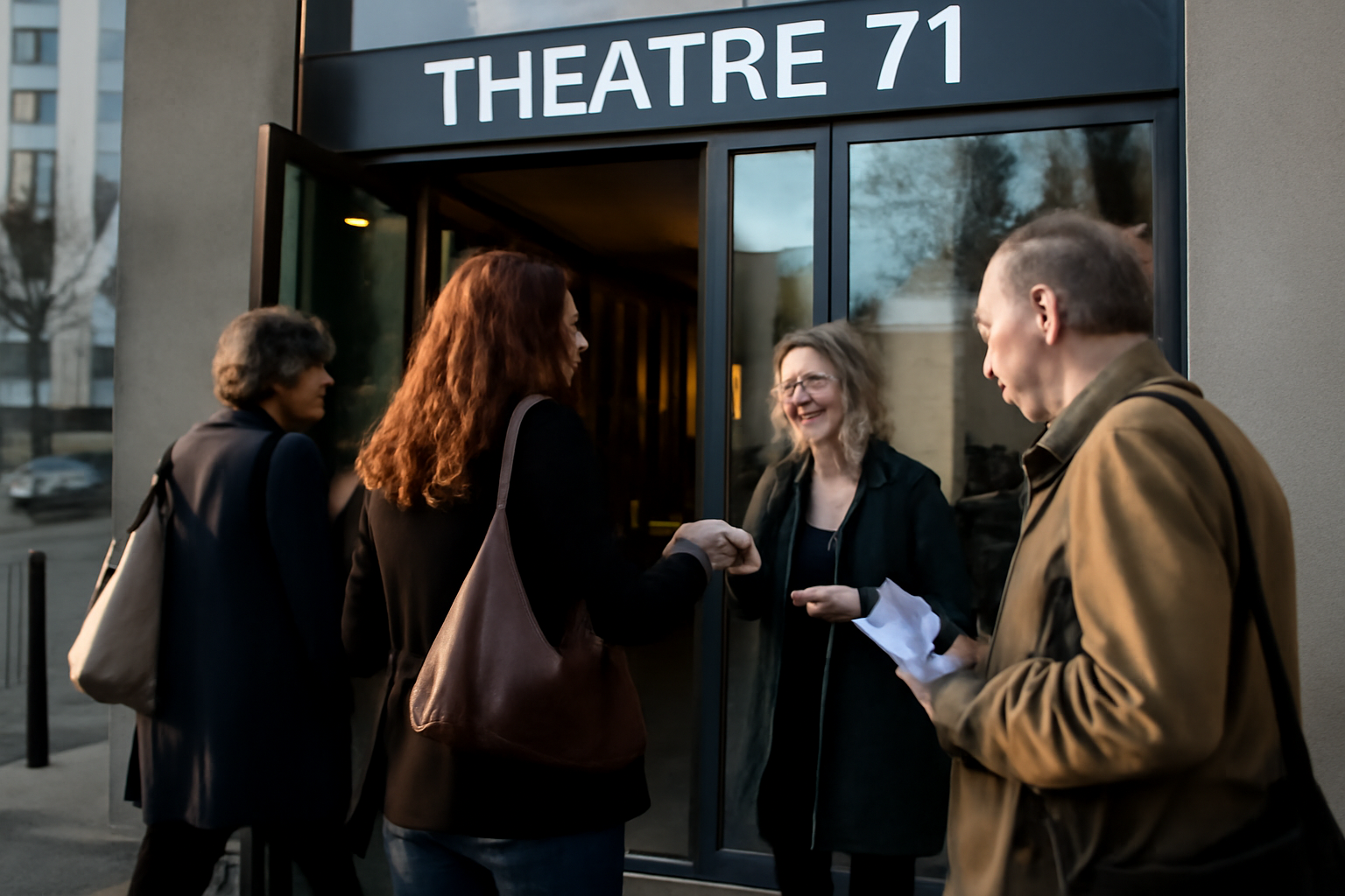Théâtre 71 Malakoff : programme & infos pratiques