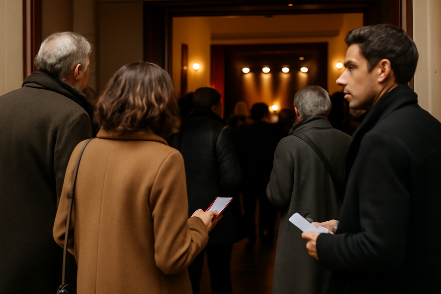 Théâtre de l’aquarium : programme & infos pratiques