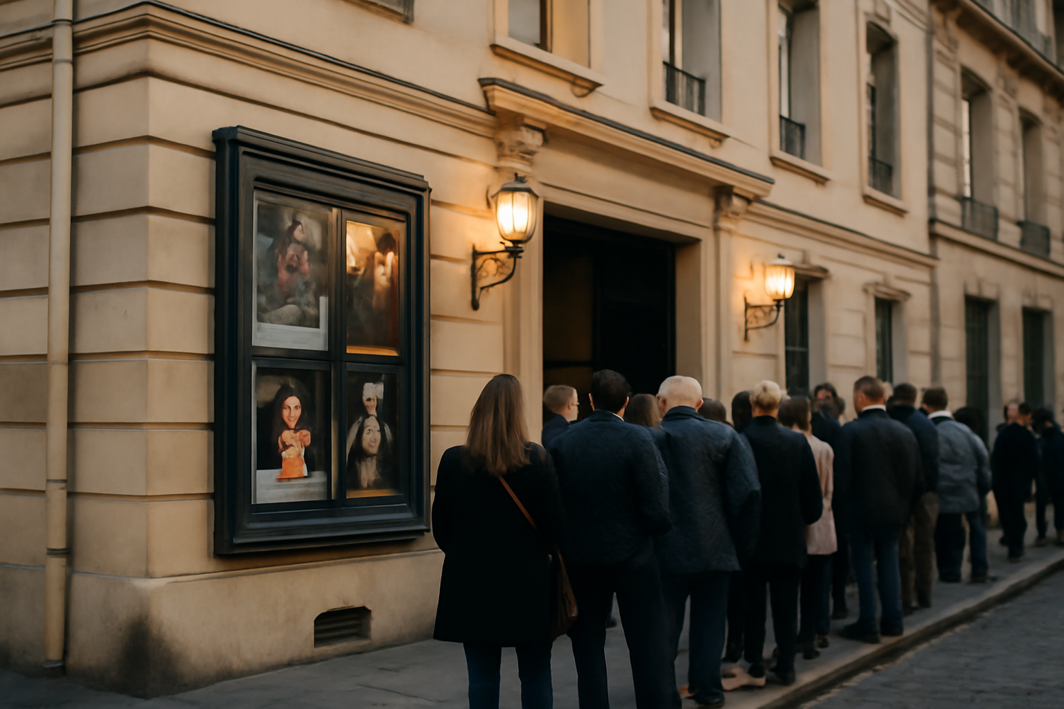 Théâtre de Paris : billetterie & programmation