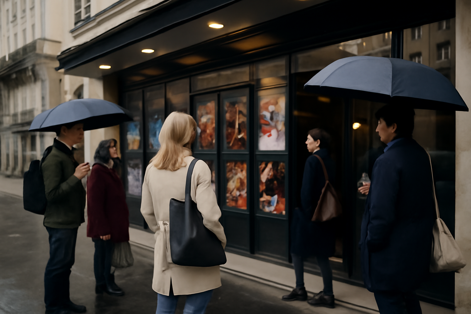 Théâtre du Splendid Paris 10 : adresse & réservation