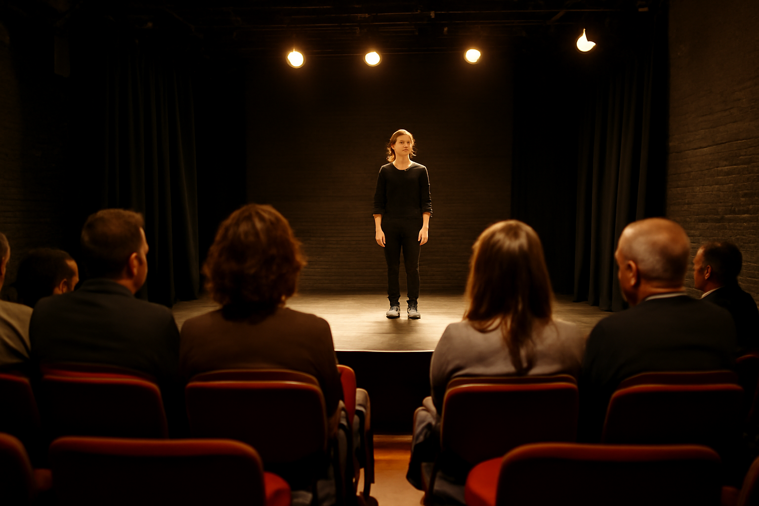 Théâtre de la reine blanche à Paris : accès & programme