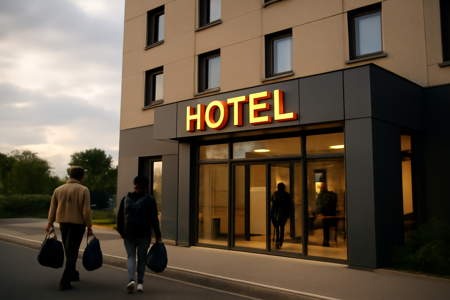 Brit Hotel Privilège Saint-Brieuc Plérin : meilleurs tarifs
