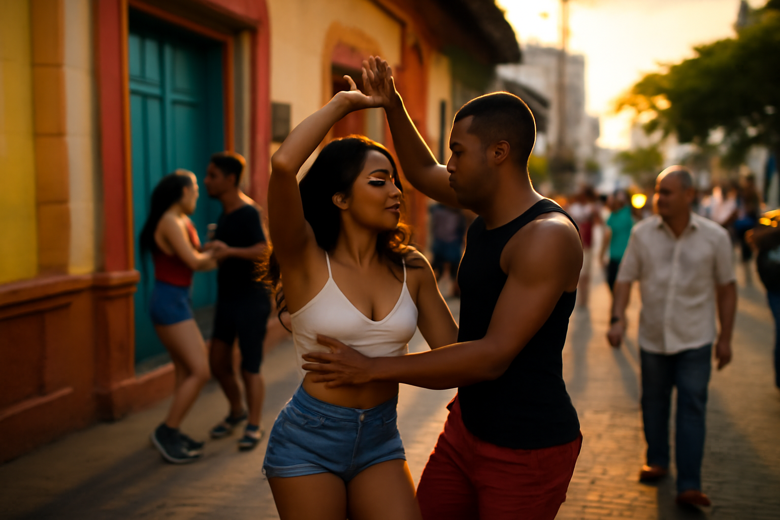 cali ville : guide pratique pour préparer votre visite