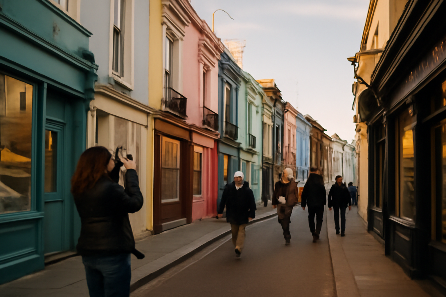 Notting Hill : guide local pour visiter le quartier