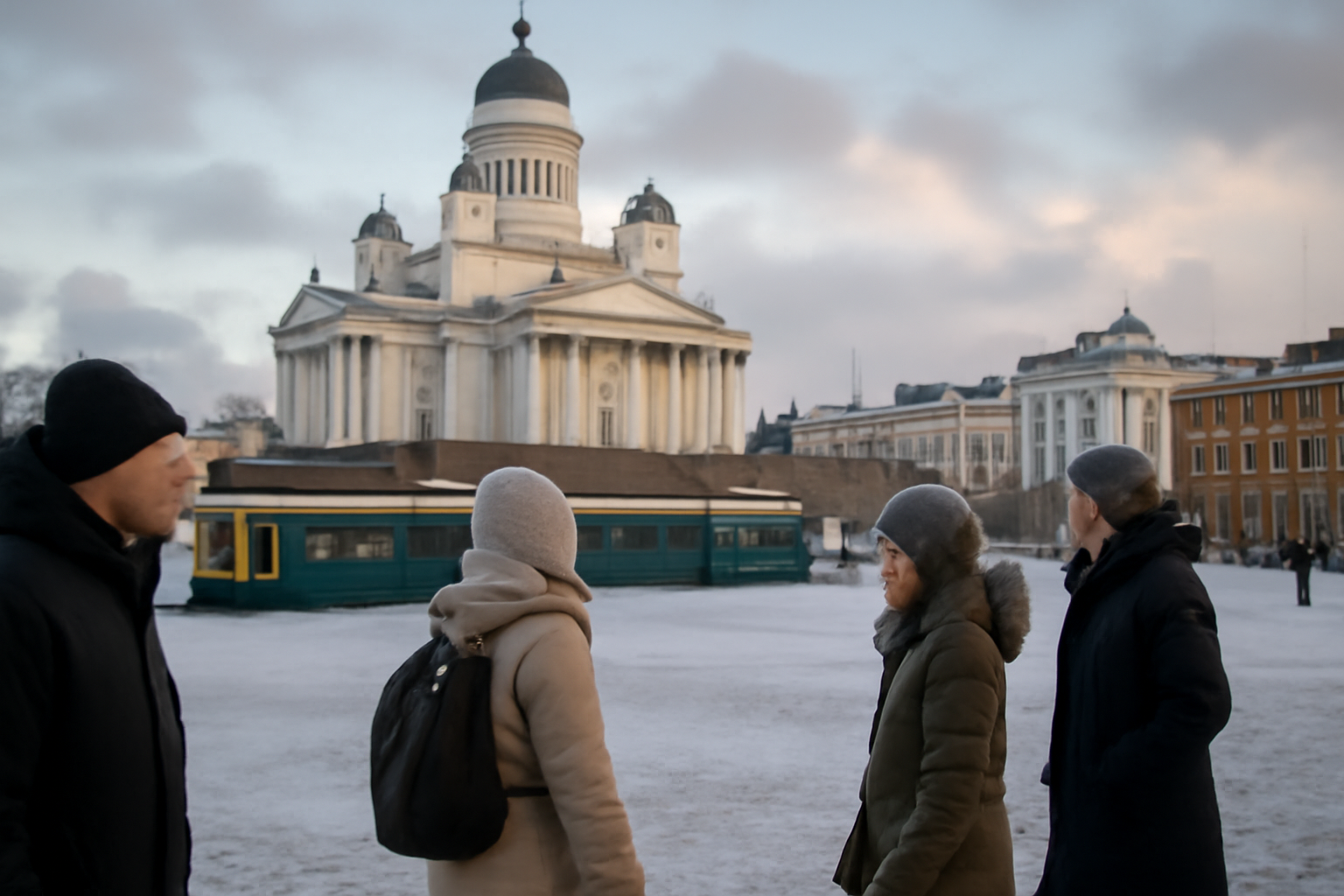 Que faire à Helsinki : guide clair 2026
