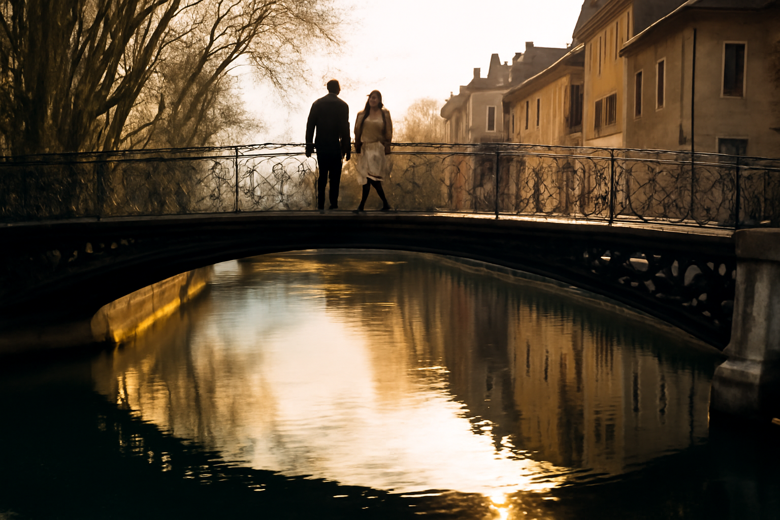 Que faire à Annecy : guide incontournables
