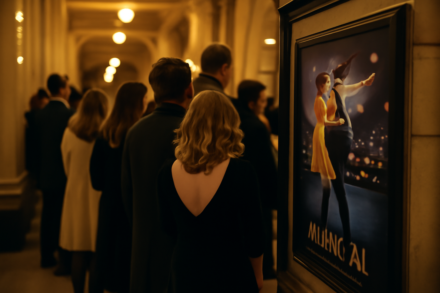 Comédie musicale Paris : billetterie & spectacles