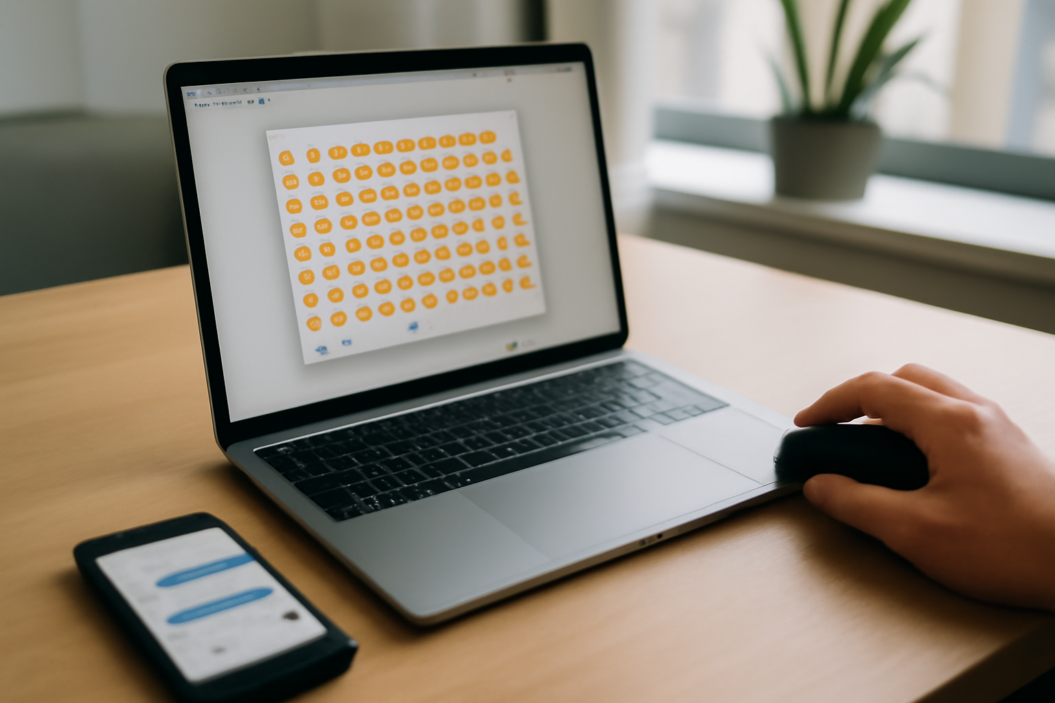 Clavier emojis : copier-coller en 10 secondes