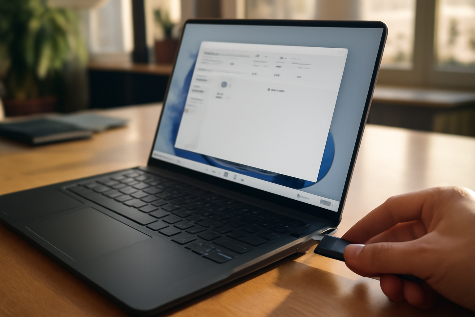 Clé USB non détectée : dépannage pas à pas