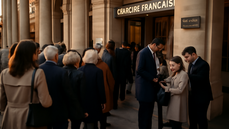 Comédie-Française : guide visite et billets