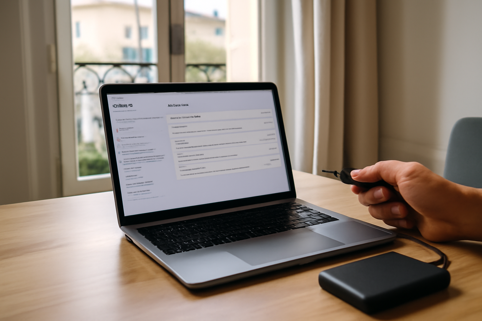 Comment réinitialiser son PC : étapes Windows