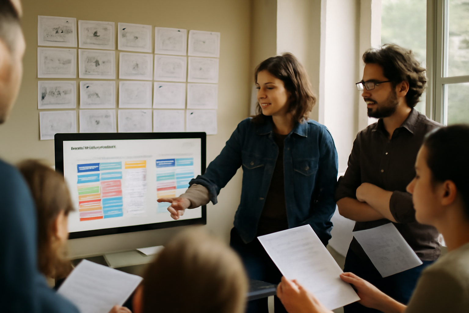 Crowdsourcing : définition, types et fonctionnement