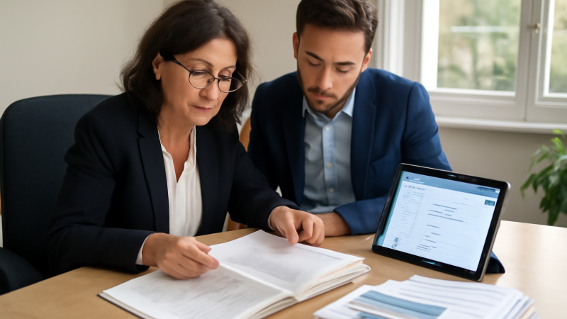 Logiciel notariat : choisir la bonne solution