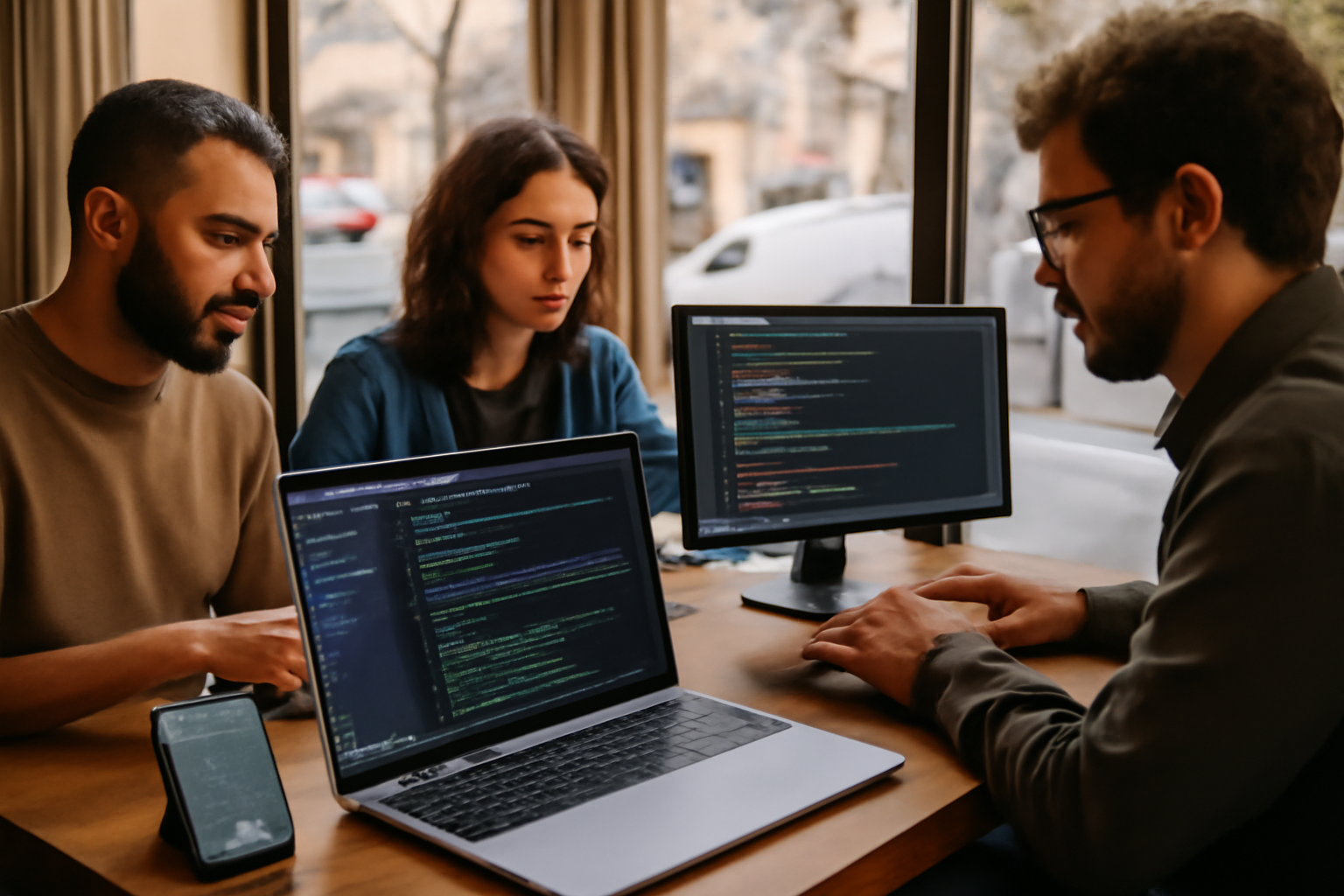 Logiciel de programmation : comparatif des meilleurs outils