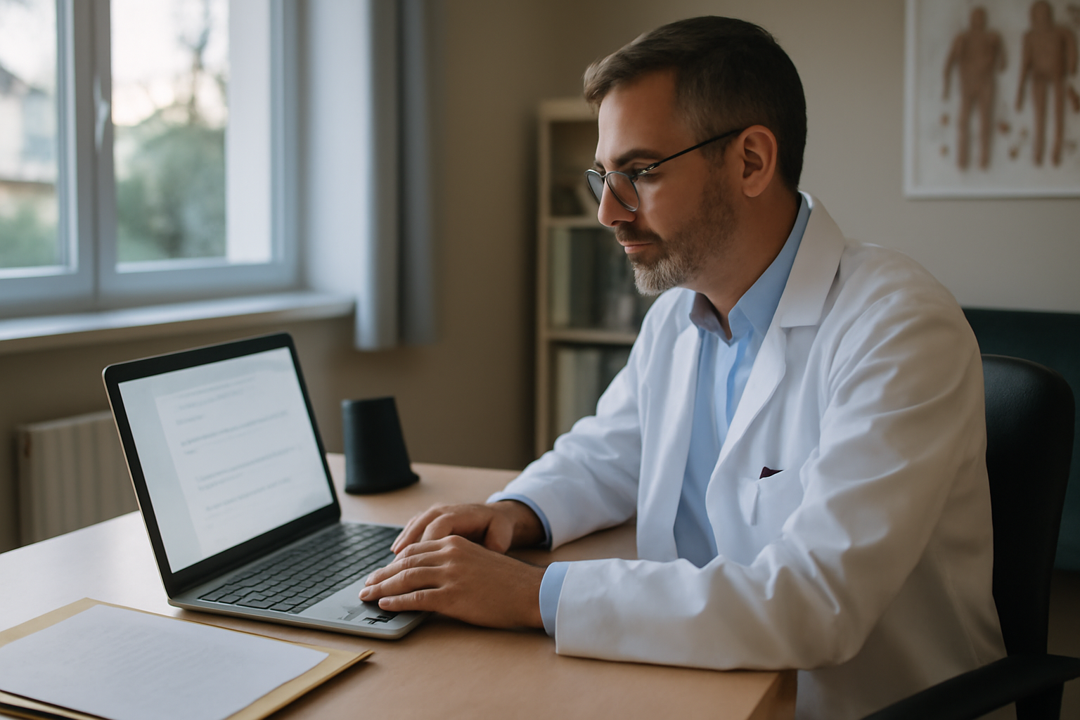 Nabla Copilot : comprendre l’assistant IA