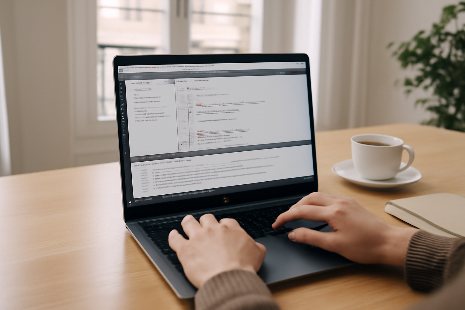 Qt Creator : comprendre l’IDE et ses usages