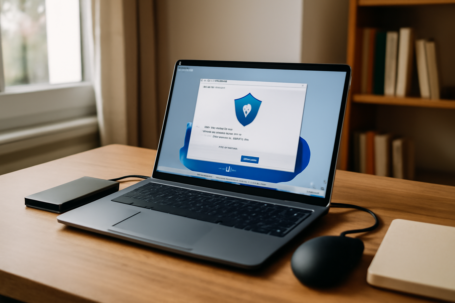 Sauvegarde PC : guide clair Windows 10/11