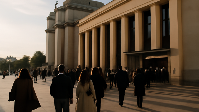 Théâtre national de Chaillot : accès & billetterie