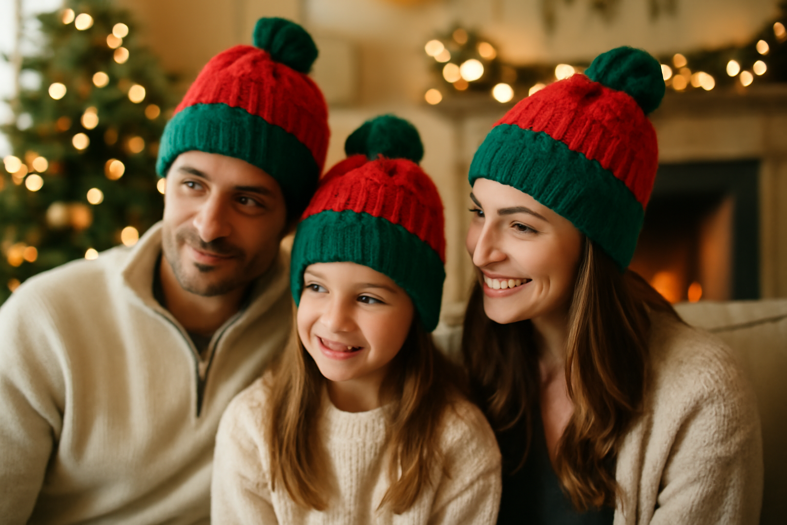 Bonnet Noël : comment choisir le bon