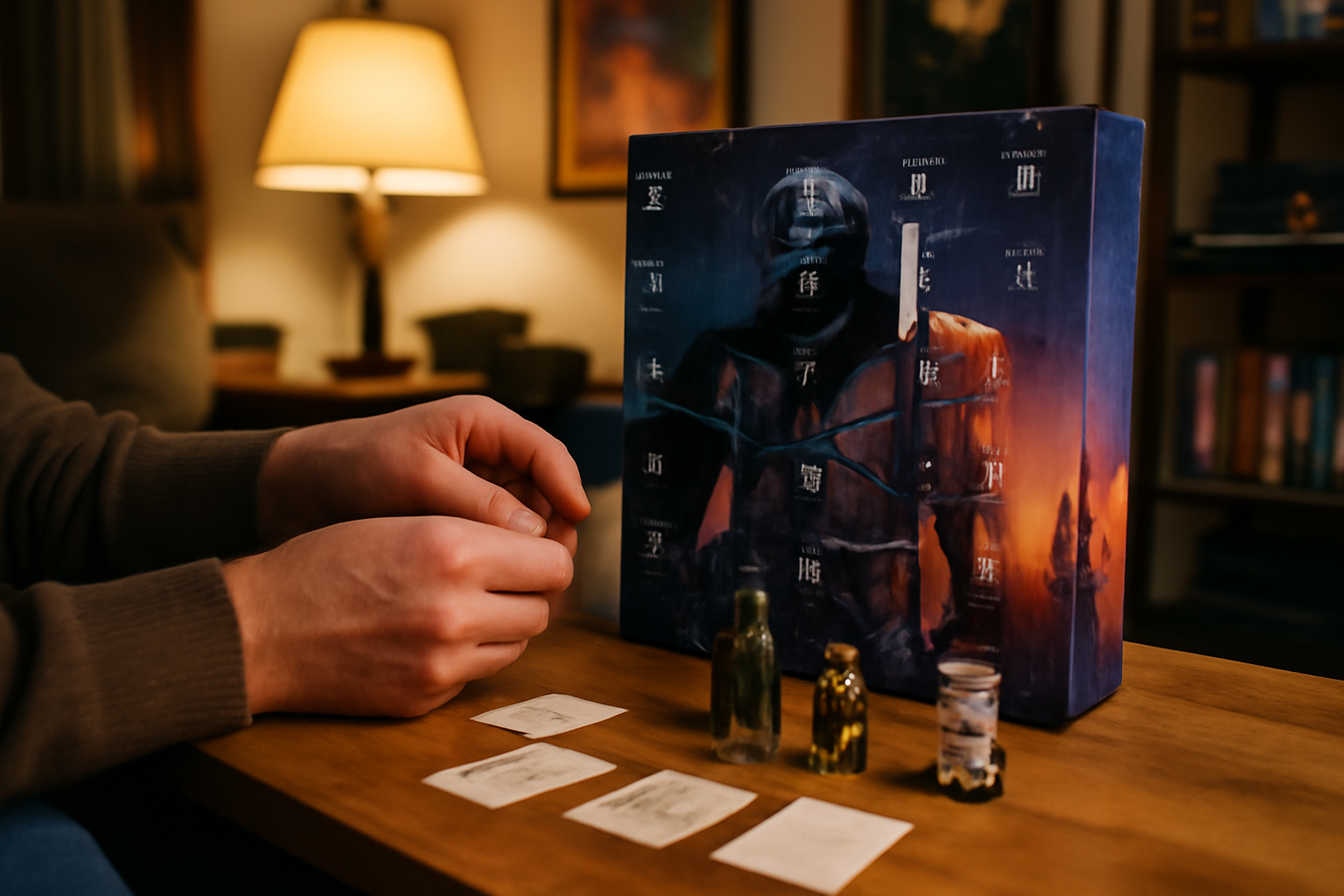 Calendrier de l’avent geek 2026 : notre sélection