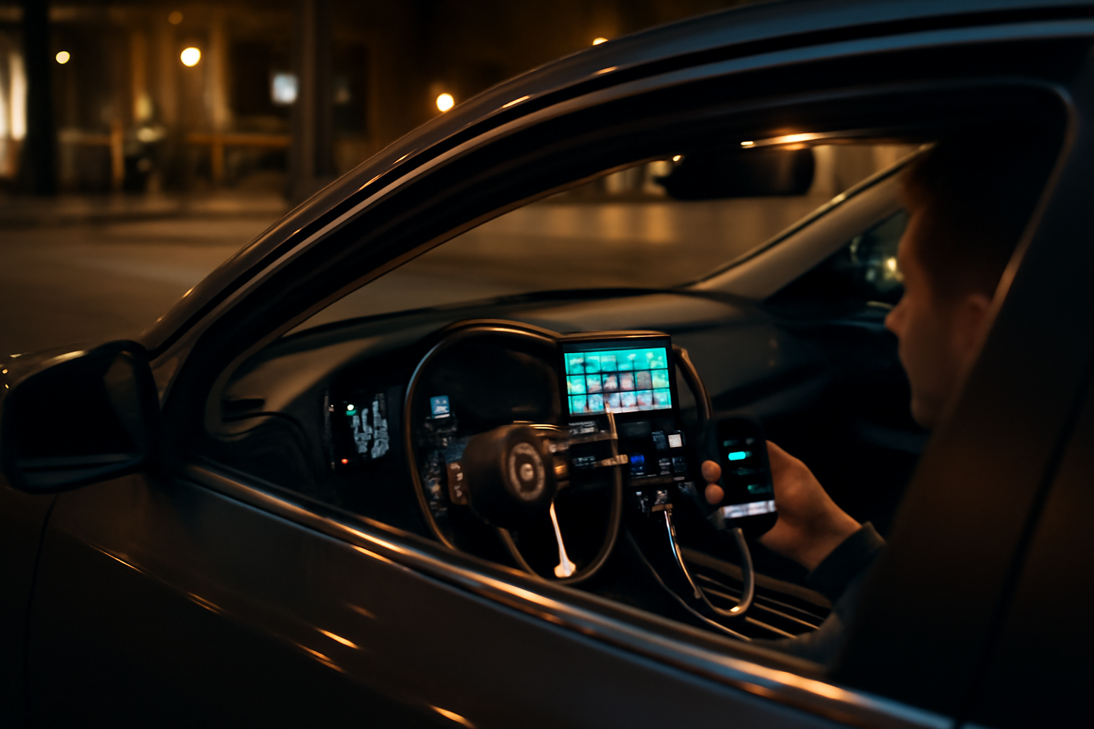 Carplay Carplay : guide pour utiliser CarPlay