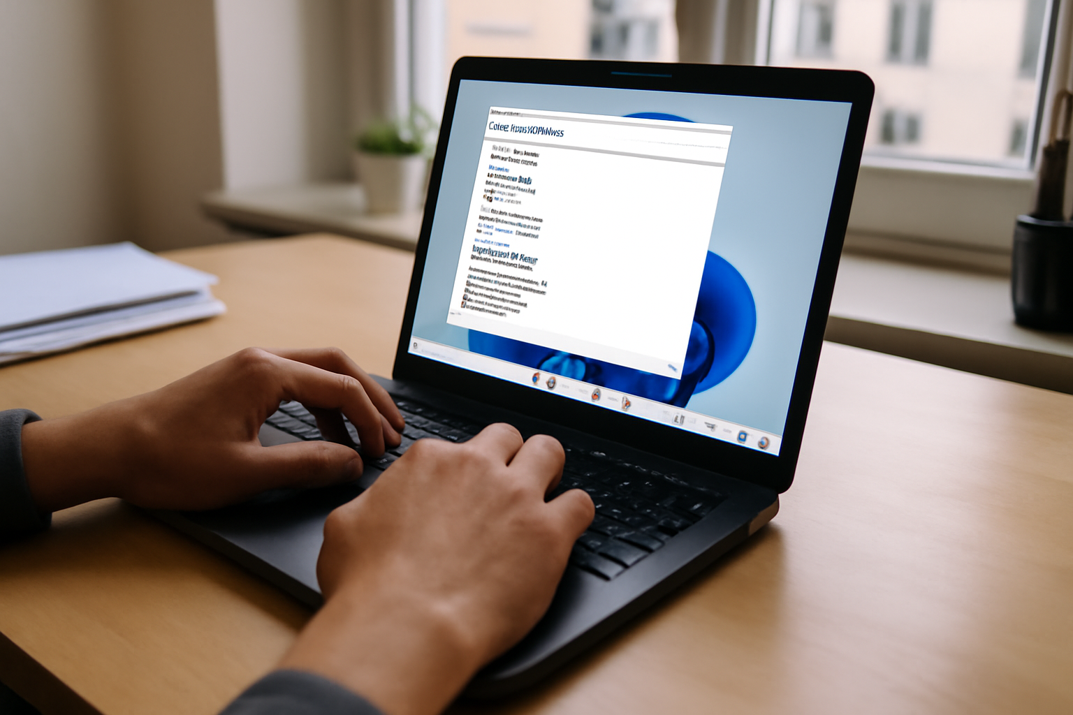 Carte Wi‑Fi sur PC : vérifier en 5 étapes