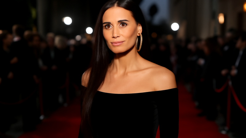 Demi Moore : parcours, âge et faits marquants