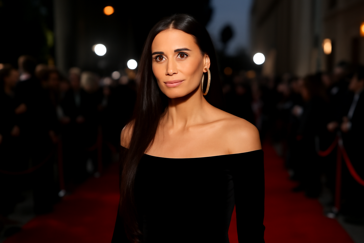 Demi Moore : parcours, âge et faits marquants