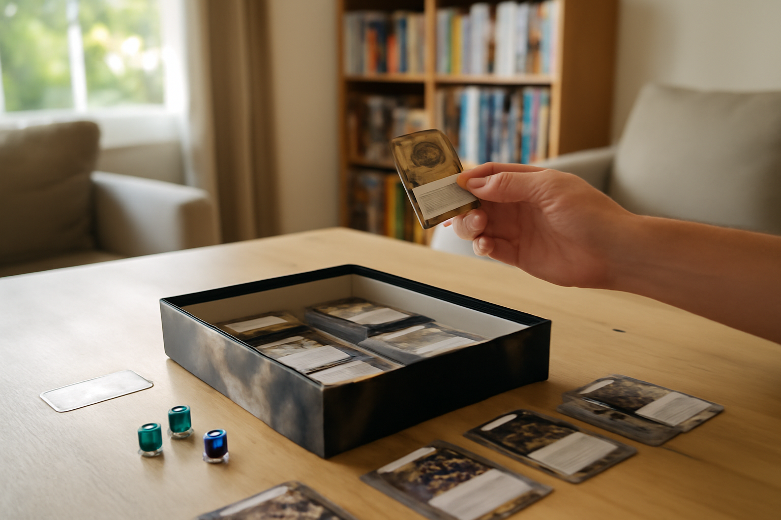Fantasy Flight Games : acheter en ligne (comparatif)