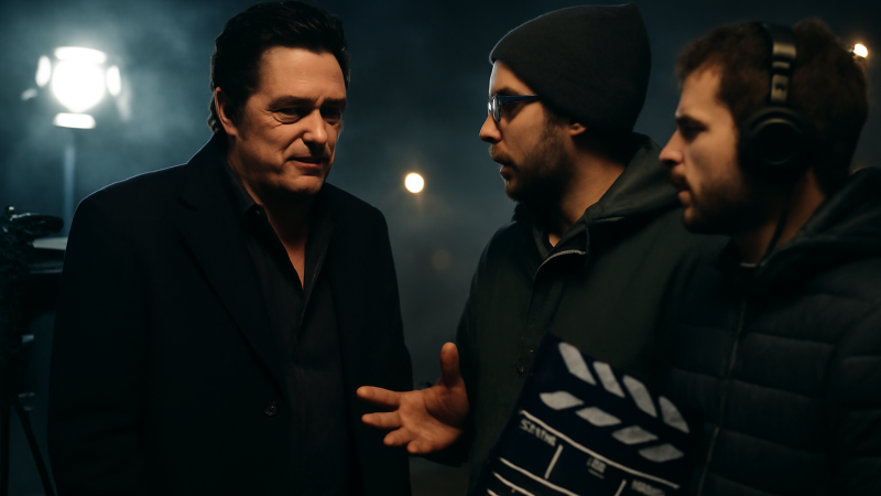 Films avec Michael Madsen : guide clair (2026)