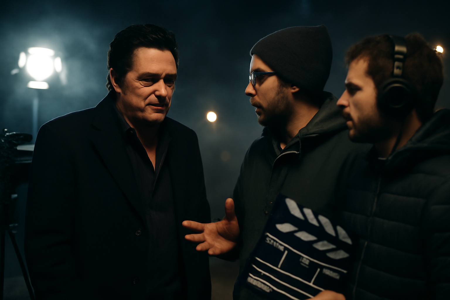 Films avec Michael Madsen : guide clair (2026)