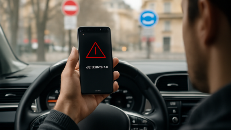 Radarbot : avis, prix et téléchargement (Android iOS)