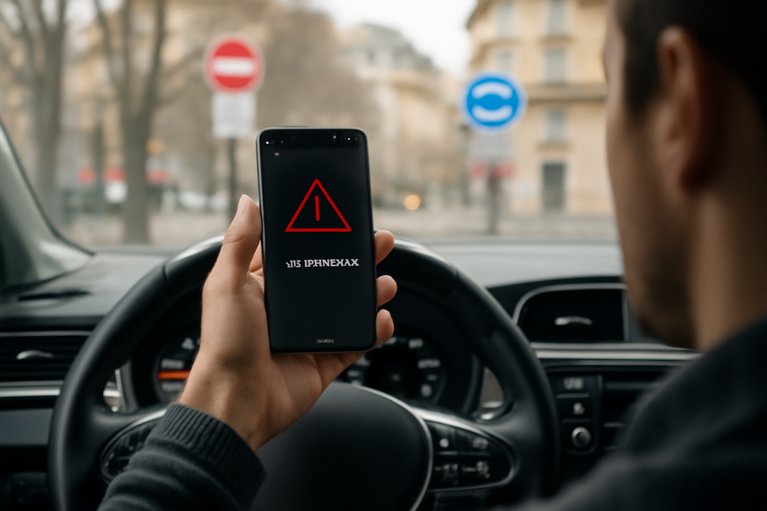 Radarbot : avis, prix et téléchargement (Android iOS)