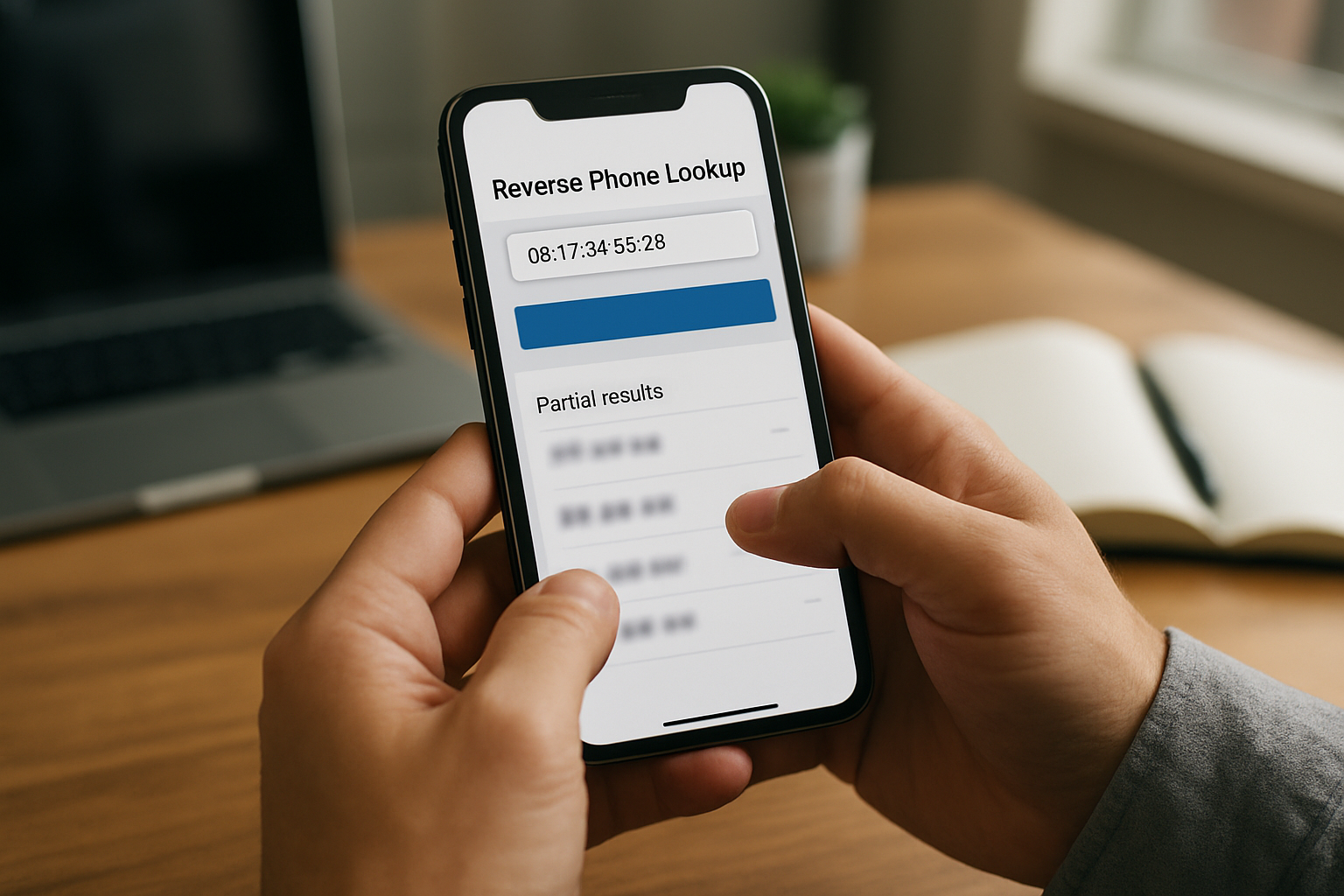 CTQui : annuaire inversé gratuit pour identifier un numéro