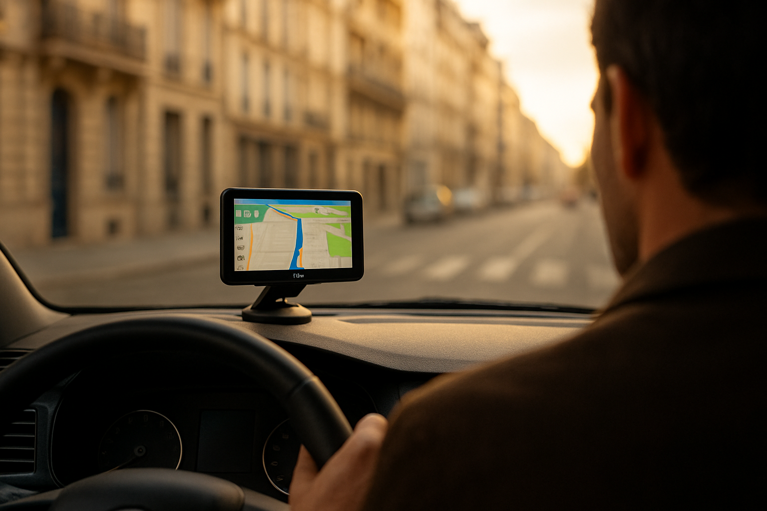 gps Garmin : choisir le bon modèle au meilleur prix