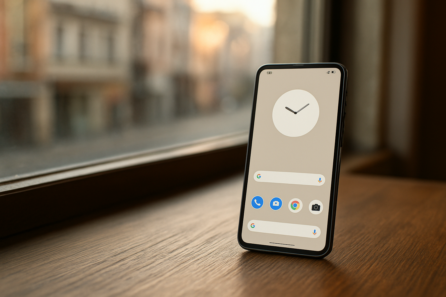 Nothing Phone 3 : fiche, caractéristiques et points clés