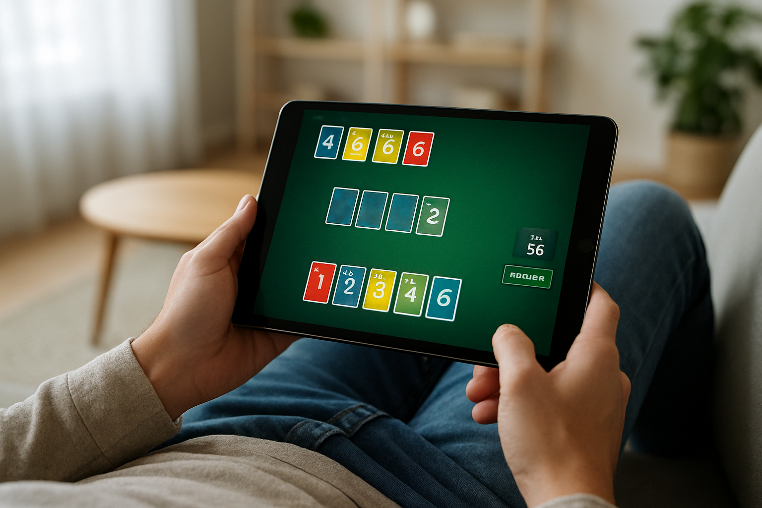 Skyjo en ligne : règles, prix et parties