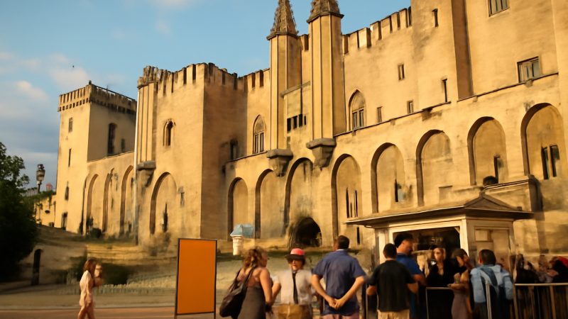 Date Festival Avignon 2026 : dates officielles