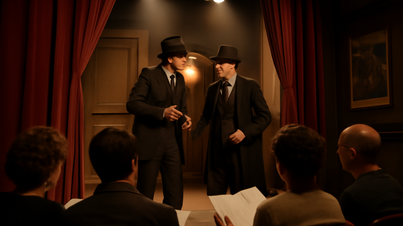 Dernier coup de ciseaux : 5 infos billets