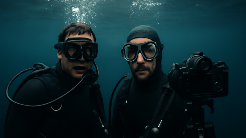 Le grand bleu : origine & secrets (Guide 2026)