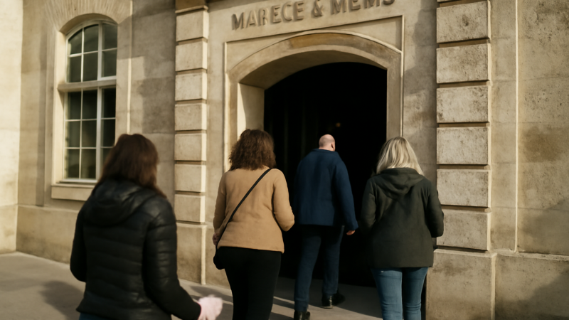 Le manège de Reims : horaires, tarifs, programmation