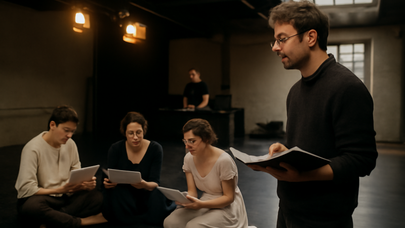 Le théo théâtre : guide 2026, analyse & enjeux