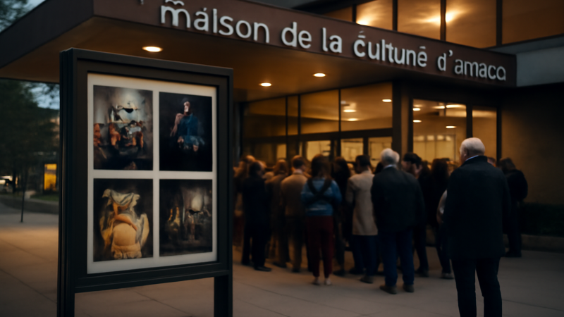Guide 2026 : 7 infos sur la maison de la culture d’Amiens